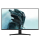 Monitor LED 27" (26,5"-28,4") iiyama G-Master G2771QS-B1 Red Eagle